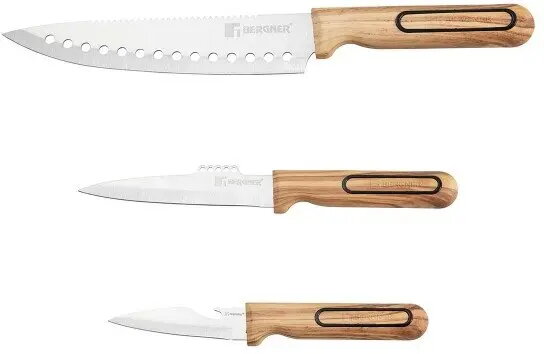 Kitchen Knives