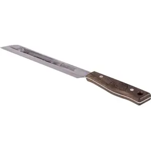 Bread Knife Petromax CM 20 by Petromax, serrated blade for CM 20 cast iron cooker