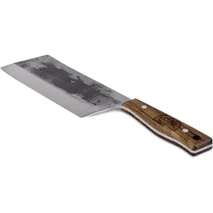 Petromax folding knife Tasak CM 17 – compact outdoor pocket knife, model CLKNIFE17