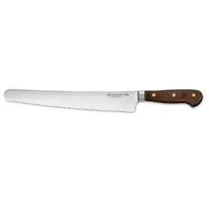 Griezējinstruments Wusthof CRAFTER Super slicer asmens 26 cm
