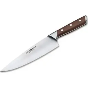 Knife boker Forge Wood universal chef's knife model 259904-uniw