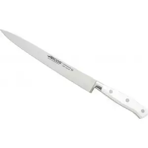 Slicing Knife Arcos 200 mm White Riviera — 200 mm blade for precise slicing