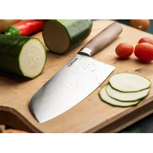 Knife boker Core Chai Dao 131000 — stainless steel folding knife