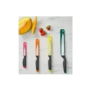 Paring knife RICHARDSON SHEFFIELD MIDORI — compact stainless steel blade, ergonomic handle