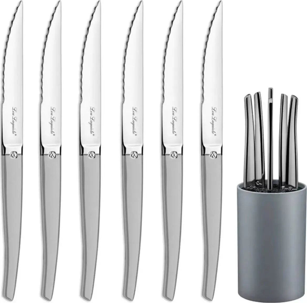 Kitchen Knives