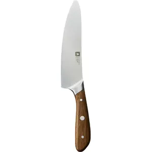 Cooks knife 20 cm Richardson Sheffield SCANDI - high-carbon stainless steel, full tang, ergonomic handle
