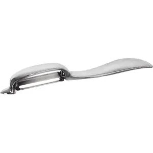 Peeler ORION LUXY universal — kitchen vegetable and fruit peeler, model 140775