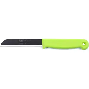 Knife Solingen small vegetable and fruit peeling paring knife 9 cm blade