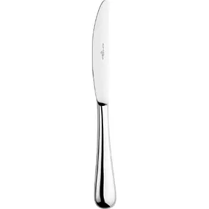 Table Knife ETERNUM ARCADE E-1620-51-12 — stainless steel, classic table cutlery