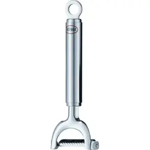 Овощечистка Rosle Rösle Jullienne Peeler модель 12727 — шинковочная овощечистка