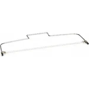 Cake layer cutter Patisse 31 cm – stainless steel blade for slicing cake bases