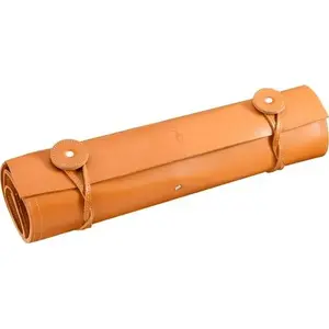 Knife roll Opinel for 8 knives model 002368 — Opinel knife case for storage and transport