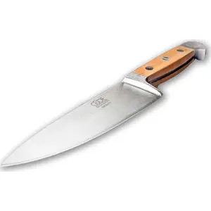 Kitchen knife gude Alpha 21 cm, pear wood handle, model B805/21