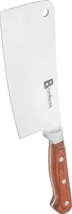 Kitchen cleaver Brunbeste BB-1553 31 cm sharp meat and bone chopping knife