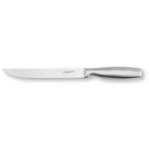 Kitchen utility knife Maestro MR-1471, 20 cm stainless steel blade, single-piece