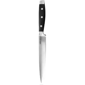 Kitchen knife ORION universal stainless steel long 34 cm