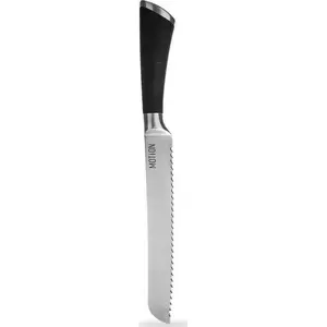 Kitchen knife ORION Motion for bread and baked goods, steel blade, universal