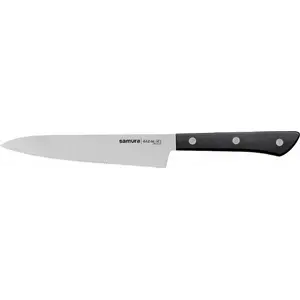 Virtuves zobrains universālais nazis Samura Harakiri asmens 15 cm