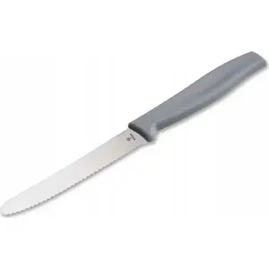 Bread Knife boker 03BO014 — serrated blade for rolls and bread
