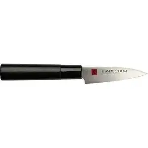 Kasumi paring/vegetable knife Tora 9 cm blade, Kasumi 4960-uniw
