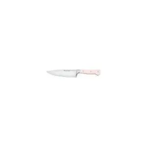 Virtuves šefnaža wusthof CLASSIC COLOUR asmens 16 cm, kopējais garums 28,5 cm, rozā