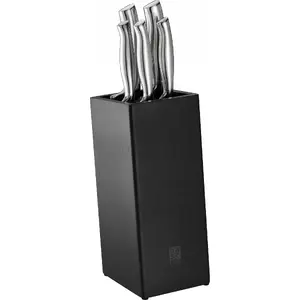 Kitchen knife set Roesle RO-13755 — 5-piece set in wooden block