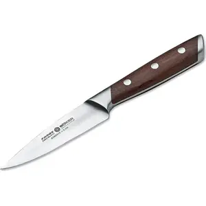 Kitchen knife boker Forge Wood universal vegetable knife 259907-uniw