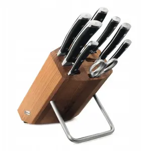 Knife block set wusthof Classic Ikon — 8-piece knife block W-1090370806