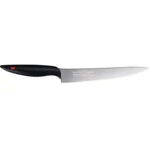 Kitchen knife Kasumi Narrow Forged Titanium blade 20 cm - Kasumi 4322-uniw