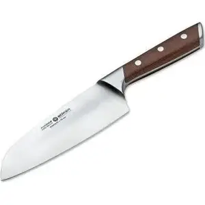 Kitchen knife Boker Santoku Boker Forge Wood universal
