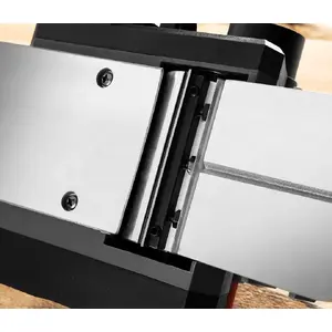 Asmens hobelim GRAPHITE 58GE135-30 — rezerves asmens elektriskajiem hobļiem, 1 gab.