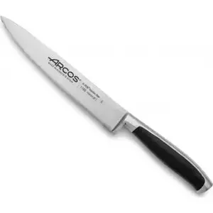 Kitchen knife Arcos KYOTO 160 mm, stainless steel blade, full tang, walnut handle
