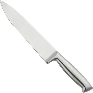 Kitchen Chef Knife KingHoff KH-3435 22 cm stainless steel blade