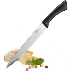 Knife GEFU SENSO — carving and slicing knife for meat, model G-13860