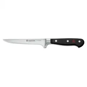 Boning Knife Wüsthof Classic 14 cm blade, ergonomic handle