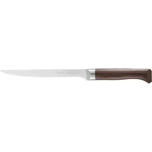 Kitchen knife Opinel Les Forges 1890 Slim — Opinel 002289 stainless steel blade, slim profile