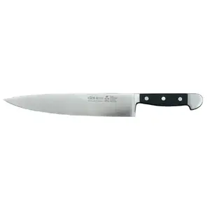Chef's knife gude Franz Güde, blade 26 cm, single-piece kitchen knife