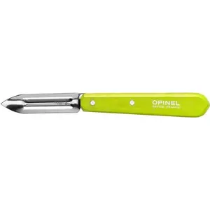 Peeler Opinel Obieraczka Peelers Green 115 — Opinel 001930 stainless steel blade, green handle