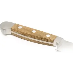 Boning Knife gude Alpha X703/16, 16 cm blade, olive wood handle