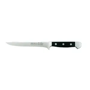 Boning knife gude C701170316 — 16 cm blade, single-piece