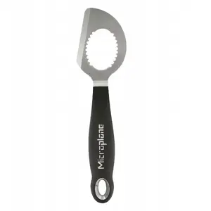 Knife WMF SPECIALTY avocado 3-in-1 — stainless steel, multi-function