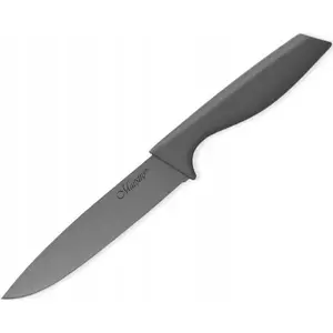 Universal Kitchen Knife Maestro MR-1434, 12.5 cm Blade, Ceramic Non-Stick Coating
