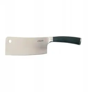Kitchen Cleaver Maestro MR-1466, Single Stainless-Steel Blade 17.5 cm