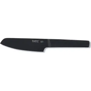 Virtuves nazis BergHOFF RON dārzeņu 12 cm, melna rokturis, nerūsējošā asmeņa
