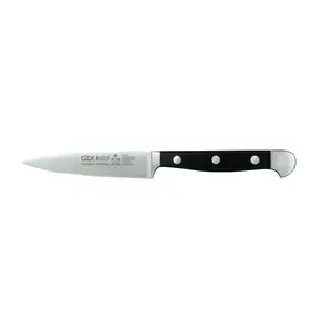 Paring knife gude Franz Güde Chef’s, blade 10 cm, 1 pc