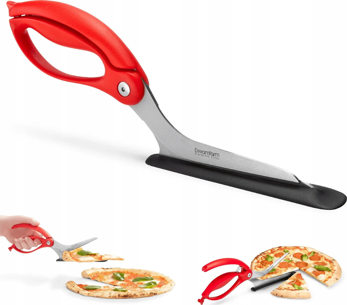 Kitchen Knives