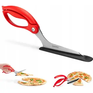 Kitchen scissors Dreamfarm Scizza — pizza scissors by Dreamfarm (MPN DFSC2027)