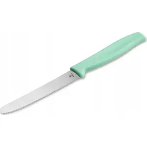 Bread Knife boker Mint Green — boker 03BO013