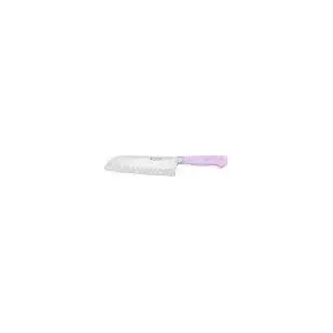 Santoku nazis wusthof CLASSIC COLOUR asmens garums 17 cm, kopējais garums 30,3 cm, violeta roktura