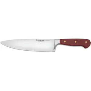 Kitchen Chef's Knife Wüsthof CLASSIC COLOUR 16 cm blade, 28.5 cm total length, brown handle
